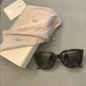 Dior Sunglasses